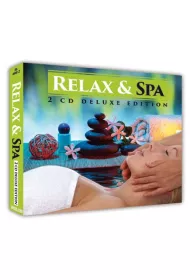 Relax & Spa - 2CD DEluxe Edition