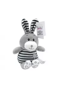 Paskowy przytulak kr�lik 26cm Tulilo