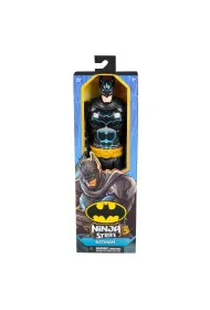 DC Comics, Batman Ninja Strike   figurka akcji Batman 30 cm, 6074673 W4