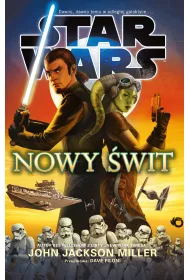 Star Wars. Nowy �wit