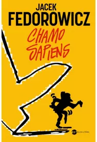 Chamo sapiens
