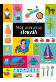 Mj pierwszy sownik