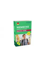 Niemieckie rozm�wki ilustrowane s�uchaj i m�w + mp3 wydanie 2