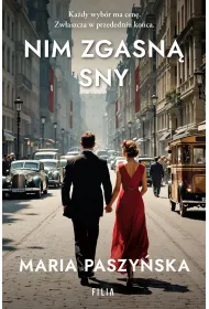 Nim zgasn sny