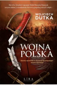 eBook Wojna polska mobi epub