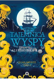 eBook Tajemnica wyspy pdf mobi epub