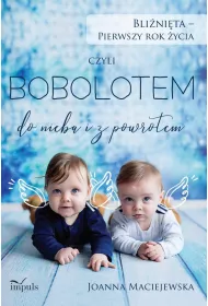 eBook Blinita - pierwszy rok ycia mobi epub