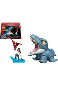 Jurrasic World Dinozaur Dite Club Mosasaurus