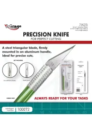No�yk modelarski Precision Knife