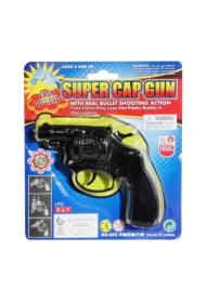 Pistolet na sp�onk� Swede