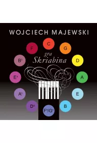 Wojciech Majewski gra Skriabina (CD)