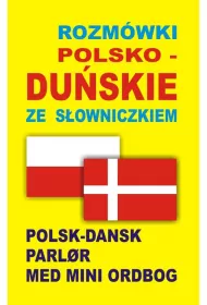 Rozm�wki polsko-du�skie ze s�owniczkiem