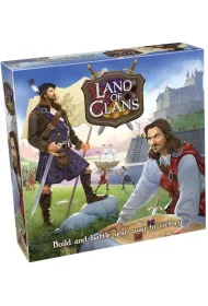 Land of Clans