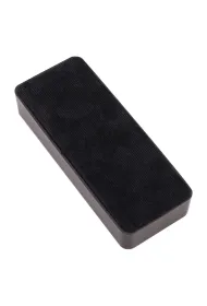 Deli G�bka do tablic magnetyczna czarna 125x50