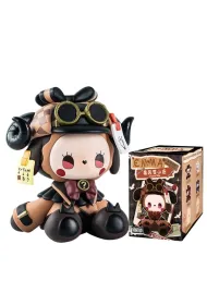 Figurka Pop Top Lucky Emma Tajemniczy Las MIX