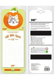 Mp Main Paper Notes magnetyczny na lod�wk� z o��wkiem