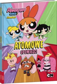 Atom�wki. Atomowe opowie�ci *