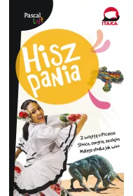 Hiszpania. Pascal Lajt