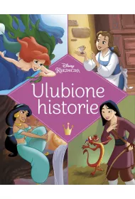 Ulubione historie Disney. Ksi�niczka