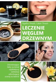 Leczenie w�glem drzewnym