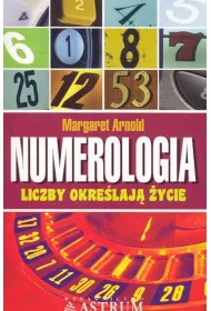 Numerologia. Liczby okre�laj� �ycie