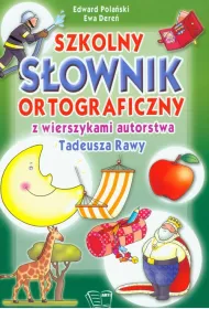 S�ownik ortograficzny z wierszykami