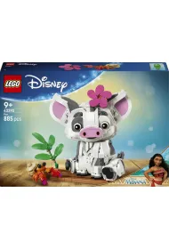 LEGO Disney Princess Pua 43292
