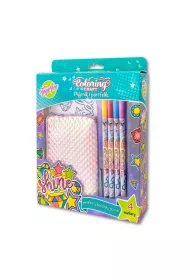 Stnux Pi�rnik i portfelik Shine w pude�ku