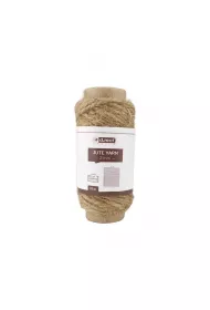 D.rect Sznurek jutowy 2 mm x 10m