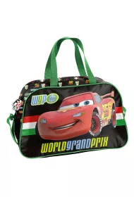 Torba sportowa Cars