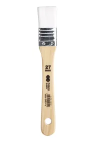 Happy Color P�dzel szeroki nylonowy p�aski 27 mm
