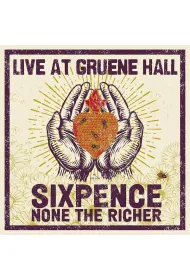 Live At Gruene Hall (CD)