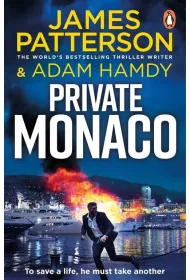 Private Monaco wer. angielska