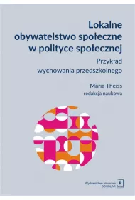 Lokalne obywatelstwo spo�eczne w polityce spo�.