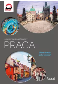 Praga. Inspirator podr�niczy