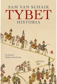 Tybet. Historia