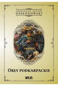 Or�y podkarpackie