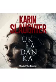 Audiobook Ukadanka mp3