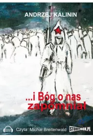 Audiobook I Bg o nas zapomnia mp3