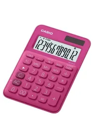 Kalkulator Casio MS-20UC-RD BOX