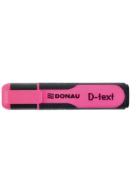 Zakre�lacz Donau D-TEXT r�owy 7358001PL-16