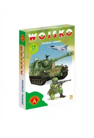 Wojsko. Piotru Pami