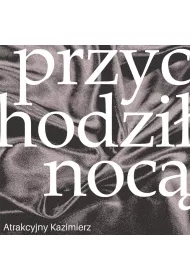 Przychodzi� noc� (CD)
