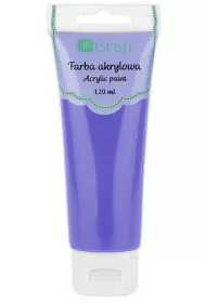 Dalprint Farba akrylowa 120 ml