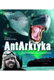 AntArktyka. Podwodne zauroczenie (OT) * *