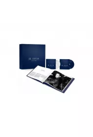 Il Divo Wicked Game Premium Book Cd