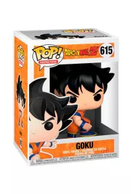 Figurka Funko Pop Vinyl: Dragon Ball Z S6 - Goku 615