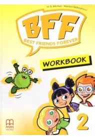 Best Friends Forever 2 WB