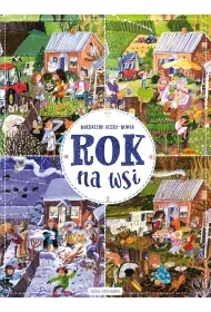 Rok na wsi