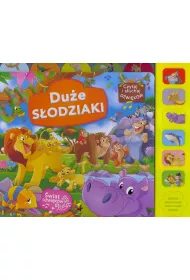 Du�e s�odziaki